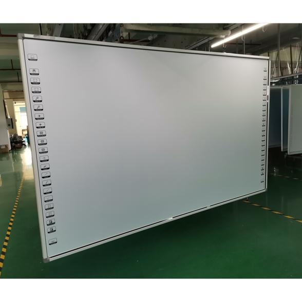 86 Inch Touch Screen Interactive Whiteboard 4 3 Indoor Outdoor 04
