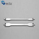 Precision Dental Areal Bracket Positioning Gauge Orthodontic Teeth Treatment