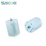 35mm Micro Brushed Permanent Magnet DC Motor 5000rpm Low Voltage For Bladeless