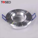 85mm Round Aluminium Ceiling Downlight IP20 For Dining Room