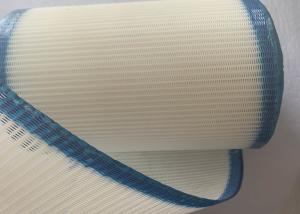 China 100% Polyester Polyester Mesh Belt For Paper Making Industry wholesale
