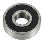 The Number of Rows Single Deep Groove Ball Bearing Low Noise Large Bearings