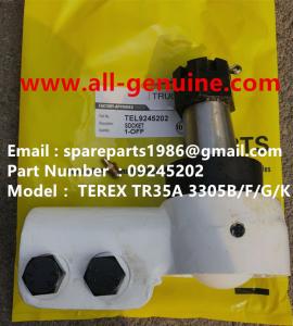 China TEREX 09245202 SOCKET MINING NHL DUMP TRUCK TR35 TR50 TR60 TR100 3305B 3305F 3303 3307 TR45 TR70 MT4400 CUMMINS wholesale