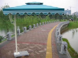 China 3m garden umbrellas advertising umbrellas wholesale