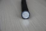 AL/XLPE Multi Cores Aluminum Conductor Aerial Bunched Cable Low Voltage