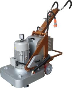 China 30&quot; Aluminum Die Cast Terrazzo Floor Polisher / Concrete Floor Grinder wholesale
