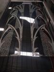 2019 Hot Sale 304 316L Customized Size Elevator Designs Stainless Steel