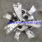 Diamond Hole Drilling 9-1/2 inch 7 Blades PDC Bit of Oil Well