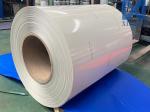 Color Coated Aluminum Coil High Quality 1050 1060 3003 3105 6061 Aluminum Coil
