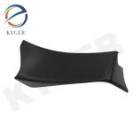 KYGER High Quality Auto Part Car Door Frame Threshold Interior Panel Cover Trim