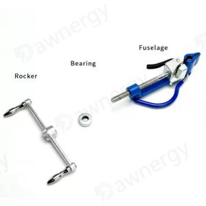 China Industrial Stainless Steel Fiber Optic Cable Tools wholesale