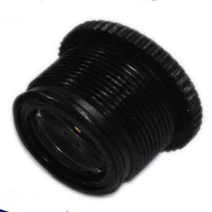 China 1/2.5&quot; 7.35mm F3.2 5Megapixel S-mount Low-distortion board lens for OV5620 wholesale