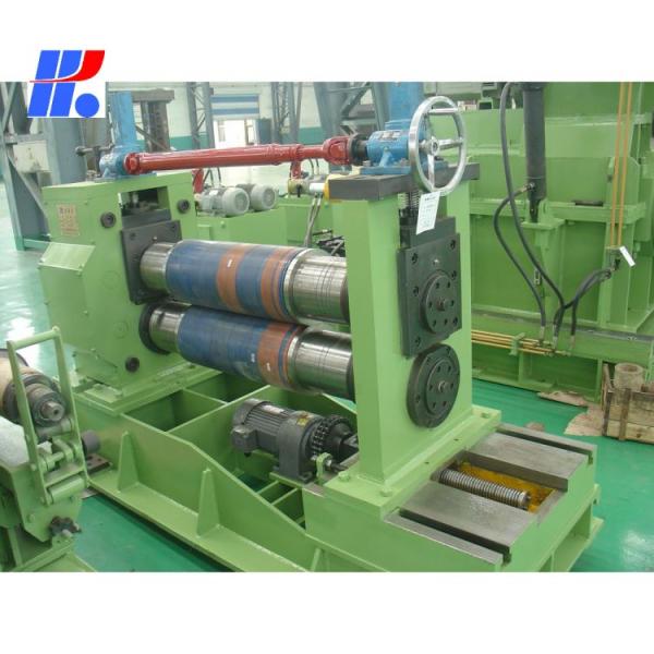Customized Voltage Centering Slitting Machine for Mobile Shear Conveying Blanking