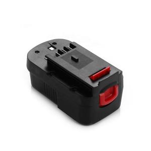 China 18V 2.0Ah Power Tool Lithium Ion Battery For Black And Decker Drill wholesale
