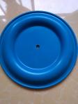 Graco diaphragm pump accessories Husky1050 188857 outer diameter 170