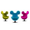 Buy cheap The Mickey egg chair from wholesalers