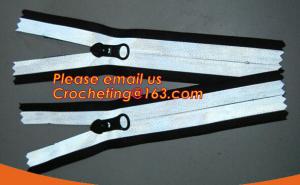 China custom Jeans shoes Garment Accessories Zipper, Multi color design garment accessories zipper for clothing wholesale