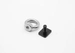 Jeep Wrangler Off Road Accessories M8 Bolt Eye Nut and T Bolts for Easy