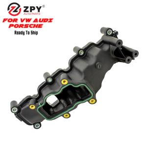 China OEM Audi A4 Intake Manifold 059129712BF 059129712AE 059129712AJ 059129712AR wholesale