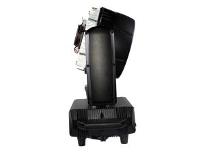 China Outdoor Waterproof 7leds 60w Led Beam Wash Moving Head Light For Events wholesale