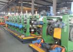 Diameter 320mm-530mm Automatic Tube Mill Max Speed 25m/Min