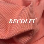 Colombia Activewear Yoga Wear Fabric 3-5 Class Good Colour Fastness