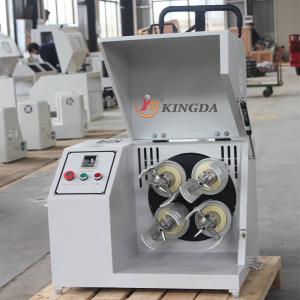 China                  Laboratory Top Planetary Ball Mill, Ball Grinding Mill              wholesale