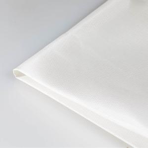 China 7628 Electronic C-Glass Fiber Cloth fiberglass Fabric Color White wholesale