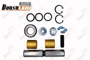 China Merceder Benz 6013300019 Truck King Pin Kits wholesale
