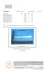 Hubei HYF Packaging Co., Ltd. Certifications