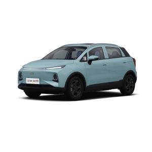 China Mini Suv Geely Geometry E 320Km Cute Tiger Jihe New Energy Electric Vehicles wholesale