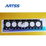20798183 VOE20459828 Diesel Engine Cylinder Head For D6D EC210B