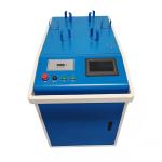 1080nm Electric 2000w Laser Welder Machine For Aluminum
