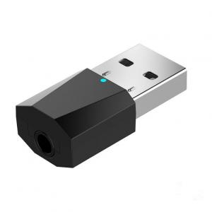 China USB Bluetooth Audio Transmitter Bluetooth Adapter for Desktop computer laptop TV box wholesale