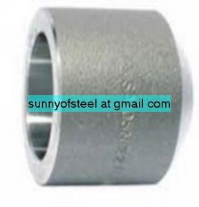China ASME SA-182 ASTM A182 F304n soket weld boss wholesale
