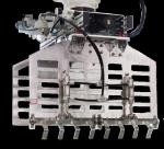 Oil Filling Machine Stainless Steel Granulation Equipment For Powders 1200*800
