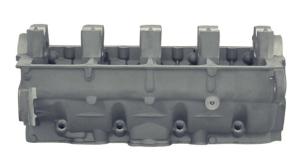 China VOLKSWAGEN Bora Golf Passat Sharan Beetle Polo AJM BJB CBHA BKC Aluminum Cylinder Head 038103351C 908716 1.9L 2.0L 8V wholesale