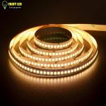 2835 Flexible LED Strip Lights DC12V 24V 60LEDs 120LED 240LEDs per meter IP65