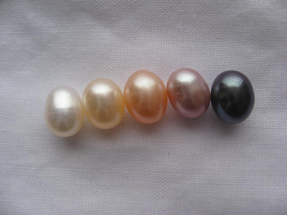Pendant Necklace