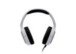 Pok Steel Headband Premium Gaming Headset 50mm Speaker headphone