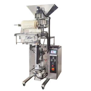 China auto bag grain 1kg powder grain nuts wet grains filling machine filling and sealing machine wholesale