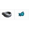 Buy cheap Anti Wear Cr26 Centrifugal Pump Volute Liner 12/10G-G Sand And Gravel Suction from wholesalers