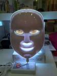 Beijing sunrise beauty device LED handheld mask anti aging face lift machine