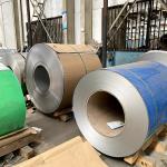 Aisi 410 409 430 Stainless Steel Coil Strip Hot Rolled Ba 2b