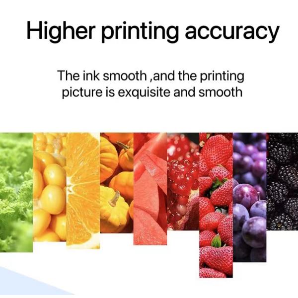 Flatbed photo Inkjet printer XP600 Printheads DTF Printer XP600 UV Printhead Nozzle For UV DTF Printer