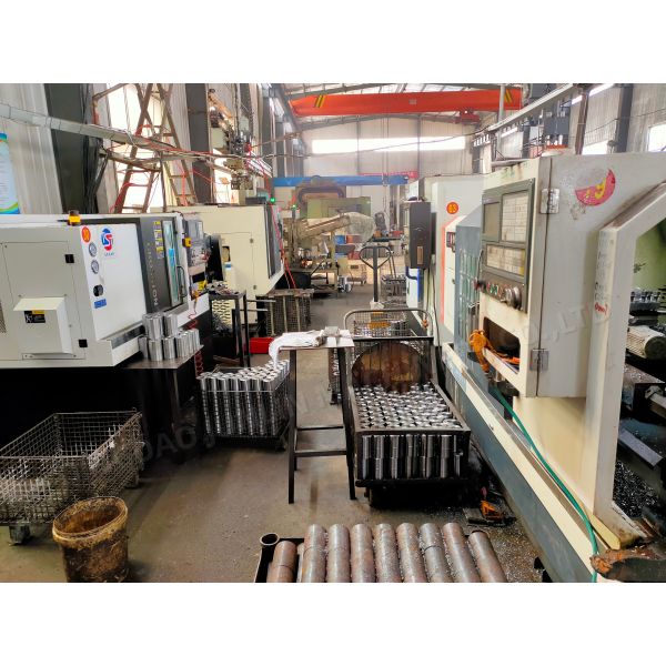 Qingdao Junlin Professional Precision Machining For Global Industries