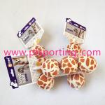 Eco-Friendly Rubber Pet Training Toy Tennis Balls for Dogs Pet Safe Dog Toys for