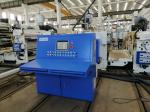 Coating 35gsm 1200mm 1400mm 1700mm Paper Laminating Machine