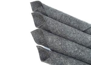 China Needle Felt Polyester Flatwork Ironer Padding Belt Heat Setting Finishing wholesale