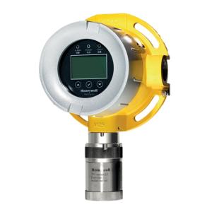 China Oxygen Ammonia Fixed Gas Detector Honeywell RAE Guard 3 Hydrogen Sulfide FGM-6100 wholesale